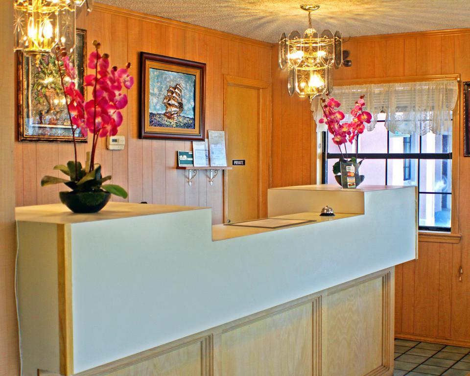 American Dream Inn Elk City Dış mekan fotoğraf