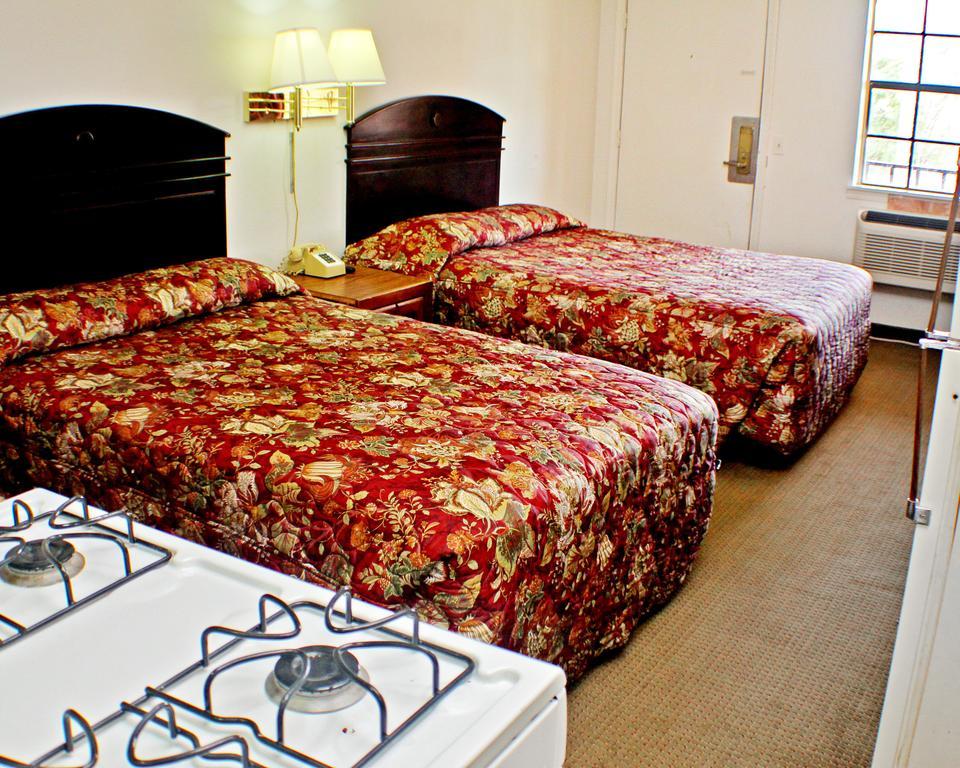 American Dream Inn Elk City Oda fotoğraf