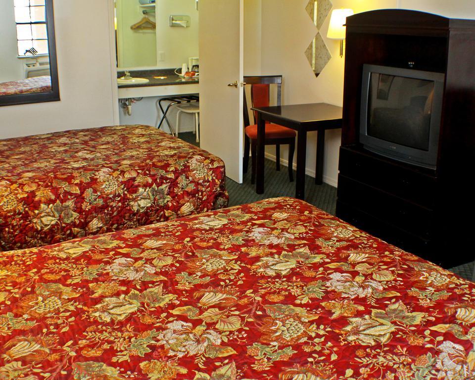 American Dream Inn Elk City Oda fotoğraf